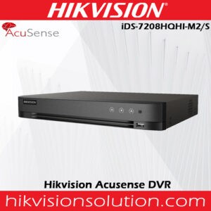 Hikvision-iDS-7208HQHI-M2-S-Acusense-2-Sata-Turbo-HD-DVR