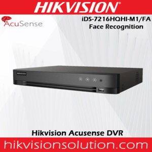 Hikvision-iDS-7216HQHI-M1-FA-Acusense-16-channel-DVR