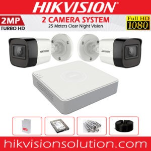 Hikvision-turbo-HD--2mp-2-camera-system