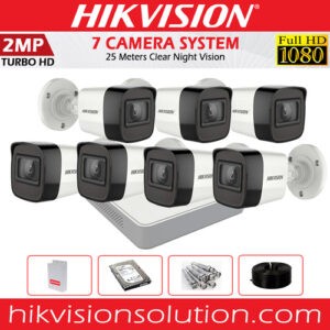 Hikvision-turbo-HD--2mp-7-camera-system