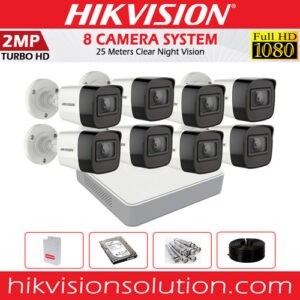 Hikvision-turbo-HD--2mp-8-camera-system