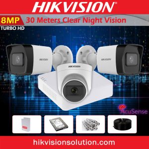 Hikvision-8mp-Turbo-HD-High-Resolution-CCTV-Security-system-3-Camera-Package-Sri-Lanka
