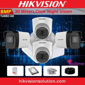 Hikvision-8mp-Turbo-HD-High-Resolution-CCTV-Security-system-4-Camera-Package-Sri-Lanka