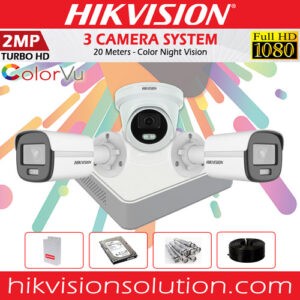 Hikvision-turbo-HD-ColorVU-2mp-3-camera-system