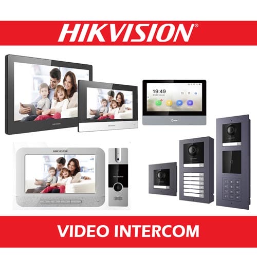 Best Hikvision Solution CCTV Security Cameras & DVR Online Shop in Sri