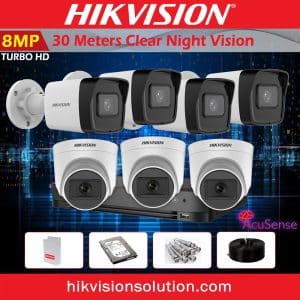 best-Hikvision-8mp-Turbo-HD-High-Resolution-CCTV-Security-system-7-Camera-Package-Sri-Lanka