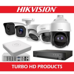 Turbo HD Products