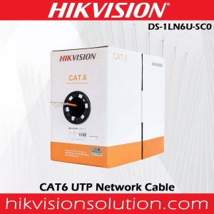 DS-1LN6U-SC0-305-m-CAT6-UTP-Network-Cable-Solid-Copper,-0.55-mm,-Orange