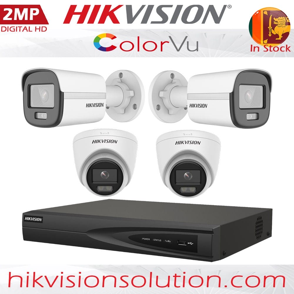 Hikvision-2mp-ColorVU-Ip-Network-4-Camera-Package-Digital-HD-System