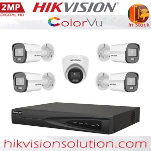 Hikvision-2mp-ColorVU-Ip-Network-5-Camera-Package-Digital-HD-System