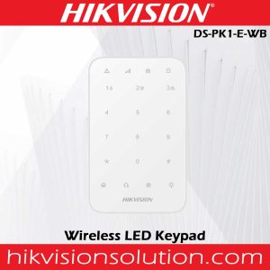 Wireless-LED-Keypad-DS-PK1-E-WB-hikvision-sri-lanka-alarm-system-ax-pro