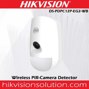 Wireless-PIR-Camera-Detector-DS-PDPC12P-EG2-WB-Hikvision-Alarm-system-sri-lannka