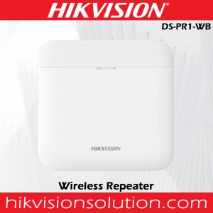 Wireless-Repeater-hikvision-DS-PR1-WB-for-ax-pro-alarm-systems