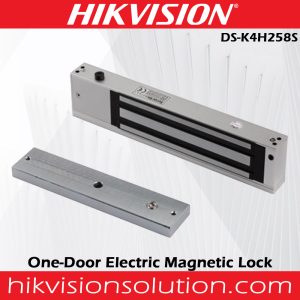 Best-Hikvision-DS-K4H258S-One-Door-Electric-Magnetic-Lock-in-Sri-Lanka