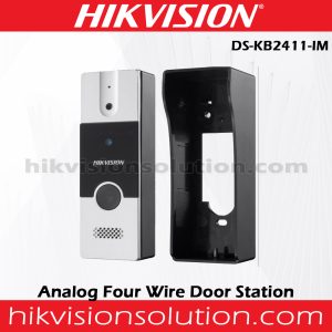 DS-KB2411-IM-Analog-Four-Wire-video-door-phone-Door-Station-sale-in-sri-lanka