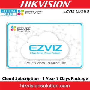 Best-Cloud-storage-EZVIZ-Subcription-card-sri-lanka-best-price