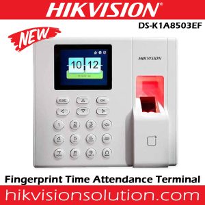 Hikvision-DS-K1A8503EF-Value-Series-Fingerprint-Time-Attendance-Terminal-sri-lanka
