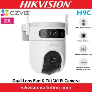 EZVIZ-H9C-2K-Dual-Lens-Pan-&-Tilt-Wi-Fi-Camera