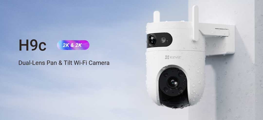 EZVIZ-H9c-2K-&-2K-Dual-Lens-Pan-&-Tilt-Wi-Fi-Camera-Sale-in-Sri-Lanka