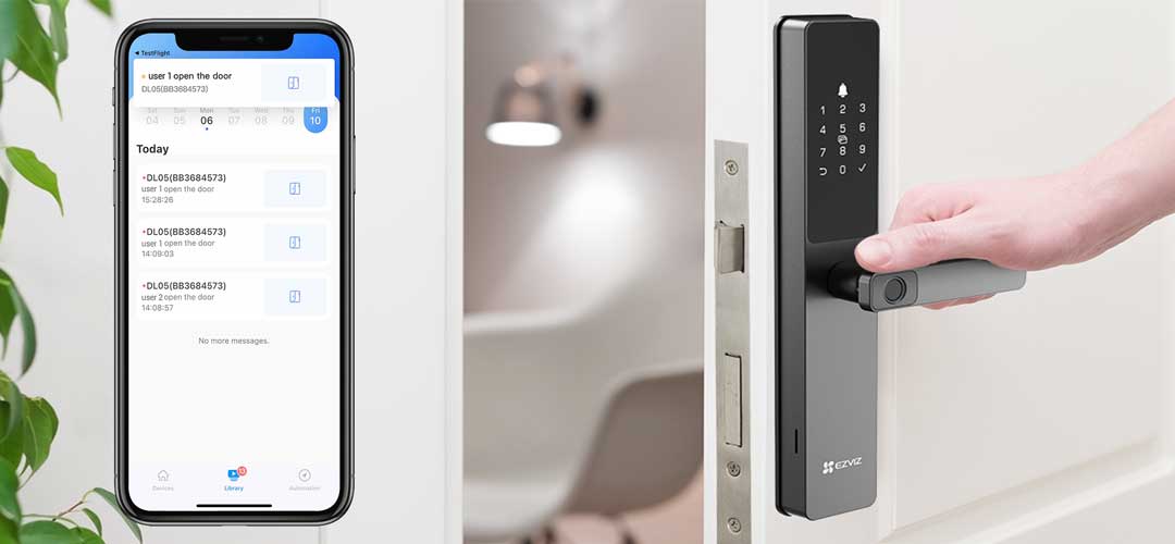 EZVIZ-DL05-price-in-sri-lanka-Get-the-message-notifications-via-the-EZVIZ