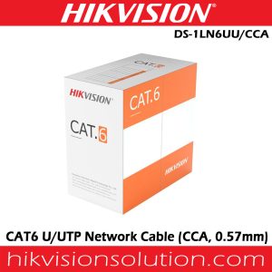 Hikvision-CAT6-U-UTP-Network-Cable-DS-1LN6UU-CCA-best-price-sri-lanka