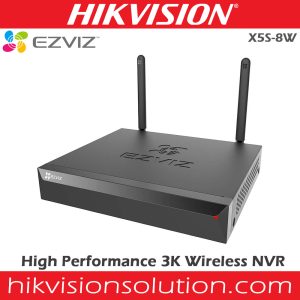 EZVIZ-High-Performance-3K-Wireless-NVR-CS-X5S-R100-8W-sri-lanka-best-price