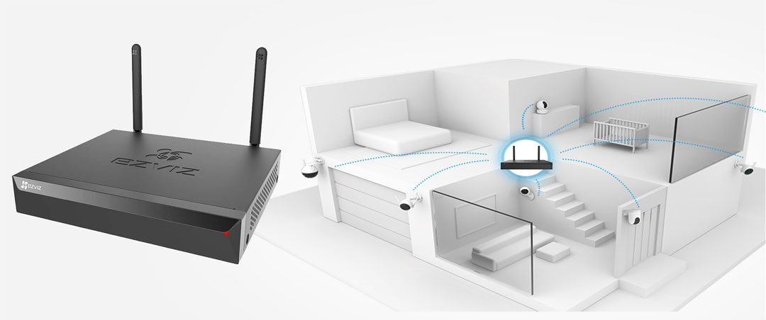 The-X5S-NVR-is-designed-to-manage-large-scale-videos