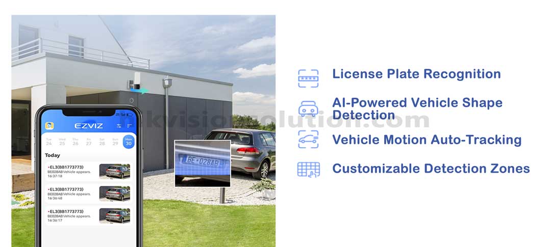 EZVIZ-EL3-2K-Smart-Security-Wall-Light-Camera-functions-as-your-personal-vehicle-guardian