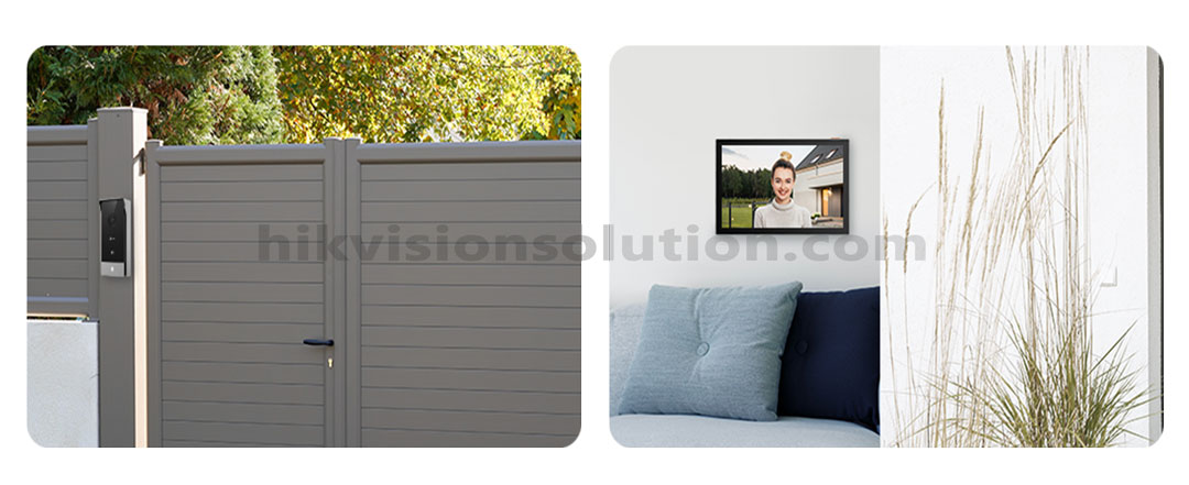 EZVIZ-HP5-1080P-Full-HD-Smart-Home-Wifi-Video-Door-Phone-slim-design