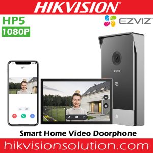 EZVIZ-HP5-1080P--Smart-Home-Video-Doorphone-Sri-Lanka