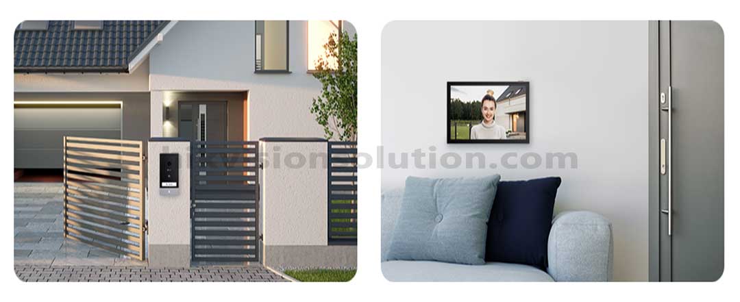 EZVIZ-HP7-2K-HP7-kit-adopts-a-refined,-minimalist-look,-with-a-simple,-consistent-glossy-black-for-both-devices