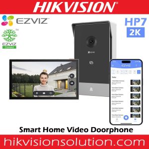 EZVIZ-HP7-Smart-Home-Video-Doorphone-Sri-Lanka-best-price-doorbell