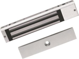 DS-K4H258 magnetic electric lock sri lanka