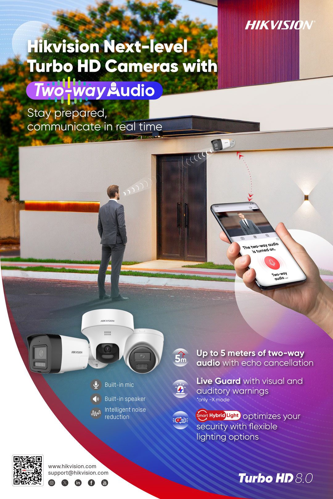 Hikvision_Turbo-HD-8.0_Cameras-with-Two-way-Audio_sri-lanka