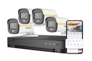 Best Hikvision CCTV Security sysytem sri lanka sale offer