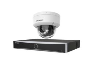 Best Hikvision IP Camera & NVR Best price sri lanka