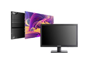 Best Hikvision LED Display & Monitors Sri Lanka