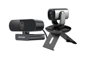 Best Hikvision video conference and web camera series sri lanka
