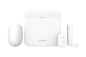 Best offer Hikvision AX Pro Alarm sysytem sri lanka sale