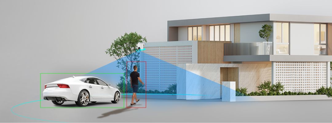 CS-H8c Pro (3K) Smarter vision, better detection