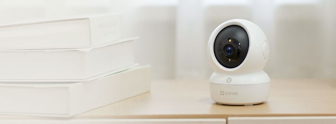 EZVIZ H6c Pro 4K sri lanka sale