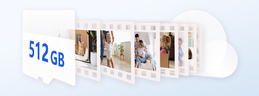 best ezviz sri lanka unforgettable moments and store the memories safely