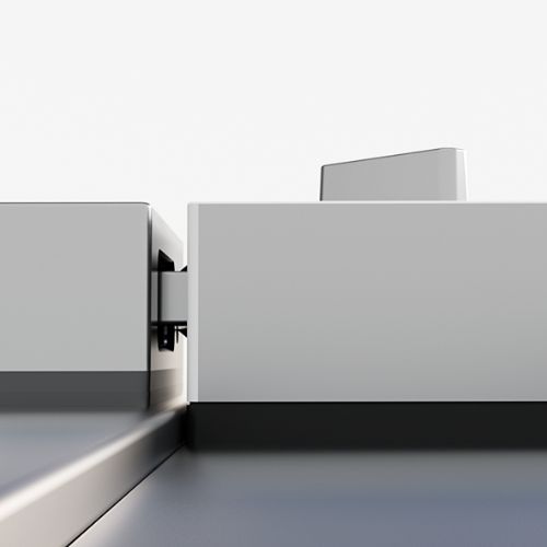 Best Door Access Control Solution EZVIZ DL03 Pro Smart Home Easy installation