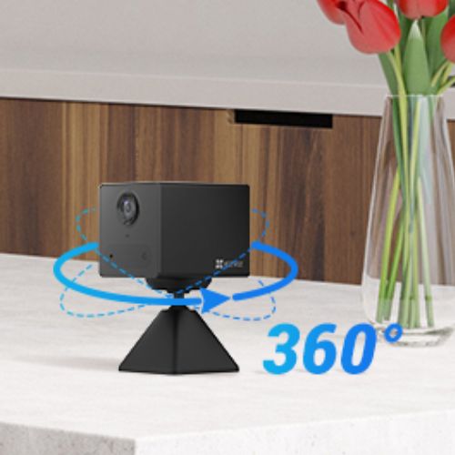 EZVIZ CB2 4G 360° Adjustable Bracket