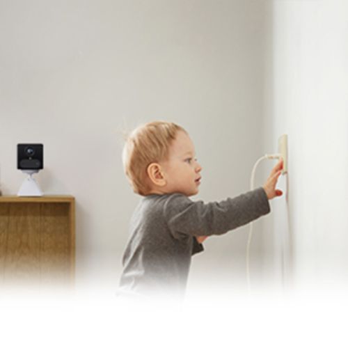 EZVIZ CB2 4G Communication at anytime