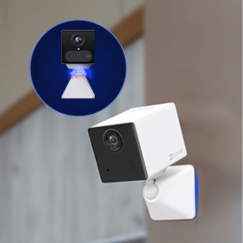 EZVIZ CB2 4G Two-Way Magnetic Base