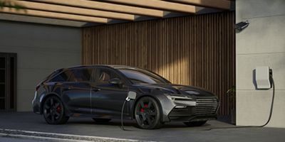 Install EB5 AI-Powered Vehicle Shape Detection