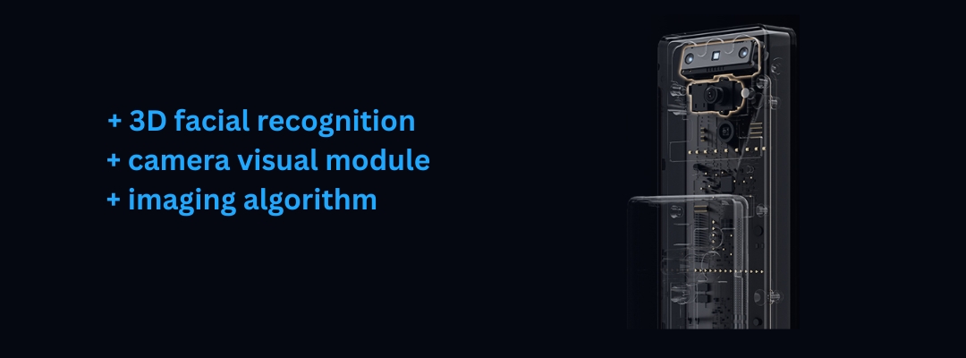 EZVIZ DL50FVS Smart Lock securely powered by EZVIZ Technology