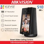 Ezviz S10 Smart Video Calling Camera